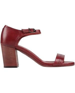Pantanetti Sandals - Pink