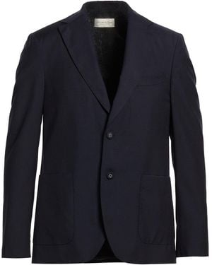 Officine Generale Blazer - Blau