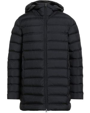 Colmar Puffer - Black