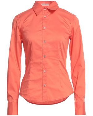 Camicettasnob Hemd - Pink