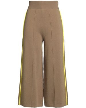 Beatrice B. Trousers - Natural