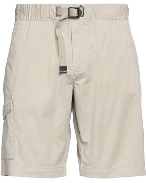 Refrigiwear Shorts & Bermuda Shorts - Natural