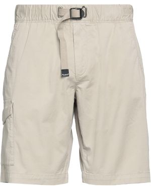 Refrigiwear Shorts E Bermuda - Neutro