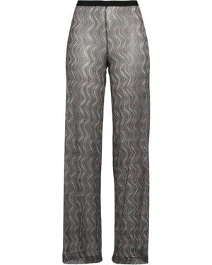 Siyu Pantalone - Grigio