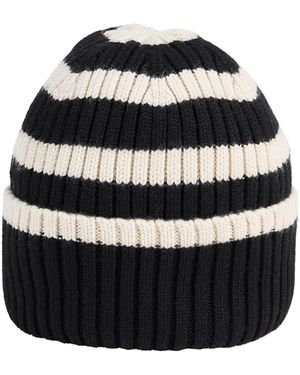 TOTEME Cappello - Nero