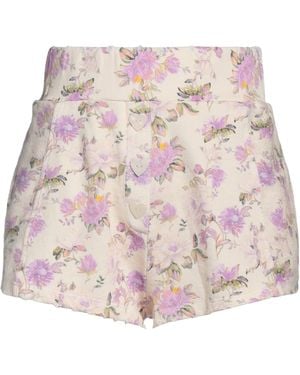 LoveShackFancy Shorts & Bermudashorts - Pink