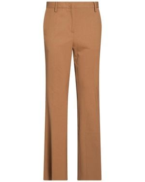 Department 5 Trouser - Brown