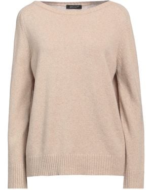 Aragona Sweater - Natural