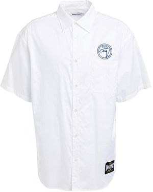 Ambush Shirt Cotton - White
