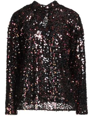 Numph Top - Black