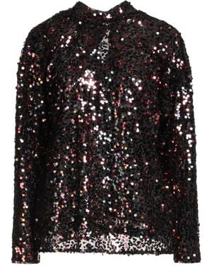 Numph Top - Black