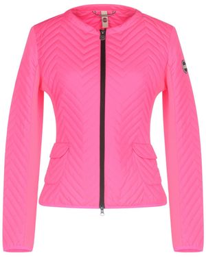 Colmar Jacke & Anorak - Pink