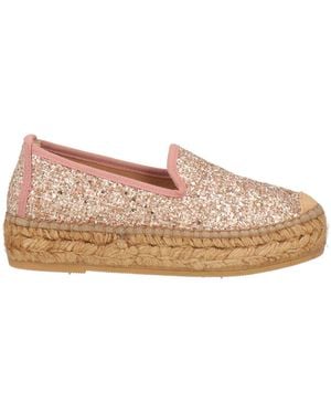 Ovyè Espadrilles - Pink