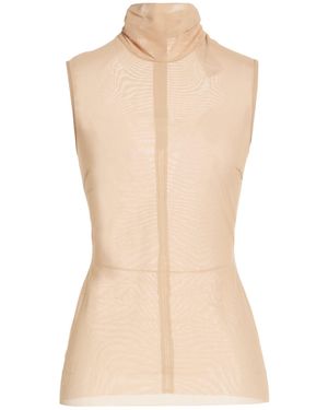 Babylon Tops - Natural