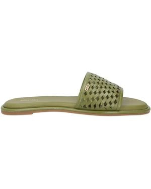 MICHAEL Michael Kors Sandals - Green