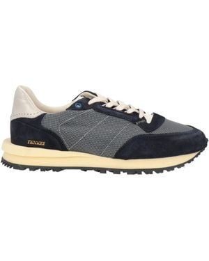 HIDNANDER Sneakers - Blu