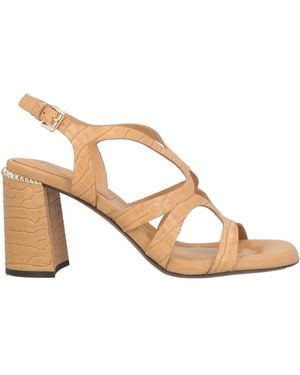 Ash Sandals - Natural