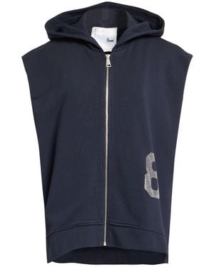 8pm Sweatshirt - Blue