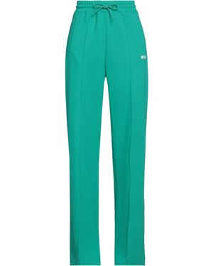 MSGM Trouser - Green