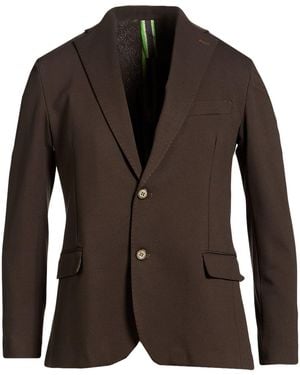 MULISH Blazer Viscose, Polyamide, Elastane - Black