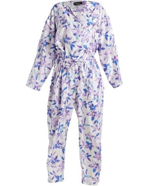 Isabel Marant Jumpsuit - Blue