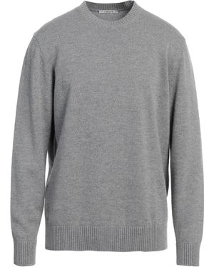 Kangra Pullover - Grau