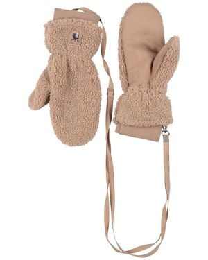 Parajumpers Guantes - Neutro