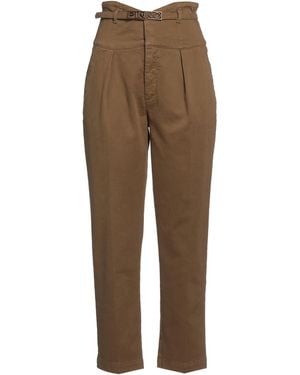Pinko Trouser - Brown