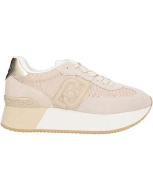 Liu Jo Trainers - Natural