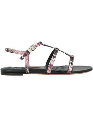 Missoni Sandals - Black