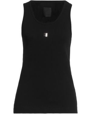 Givenchy Top - Black