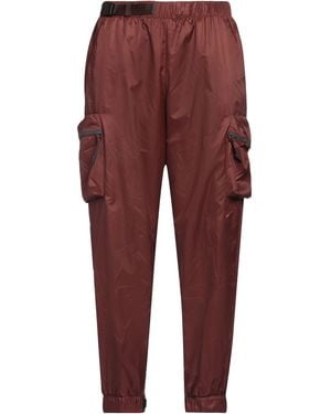 Nike Trouser - Red
