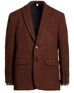 Burberry Blazer - Braun