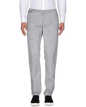 Eleventy Trouser - Grey