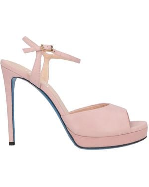 Loriblu Sandals - Pink