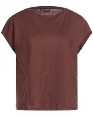 Aragona T-Shirts - Red
