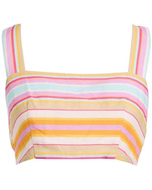 Idano Top - Pink