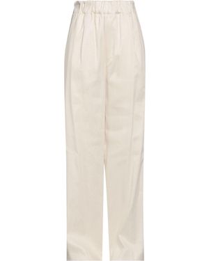 Nine:inthe:morning Trouser - White