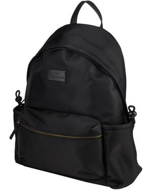 Paul & Shark Rucksack - Schwarz