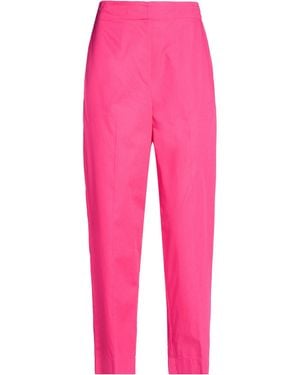 Jucca Trousers - Pink