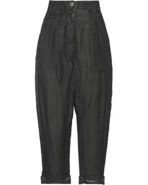 Novemb3r Pants - Black