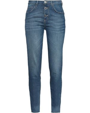 Liu Jo Jeans - Blue