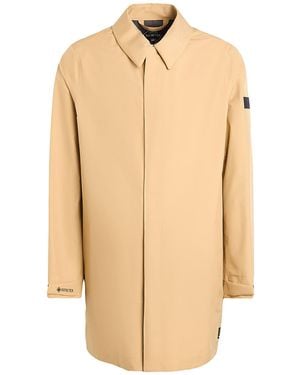 Peuterey Jacke, Mantel & Trenchcoat - Natur