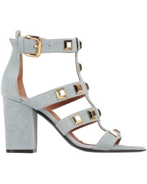 Via Roma 15 Sandals - White