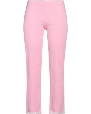 Seductive Jeans - Pink