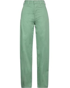 Department 5 Trouser - Green