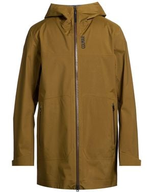 Colmar Jacket - Green