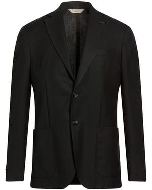 Paoloni Blazers - Black