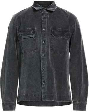 Crossley Shirts - Black