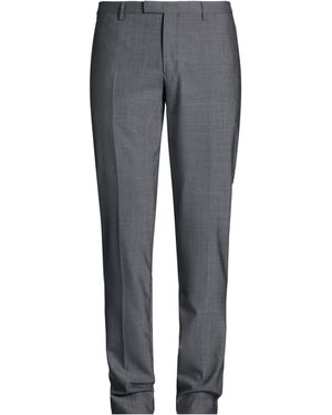 Boglioli Trousers - Grey